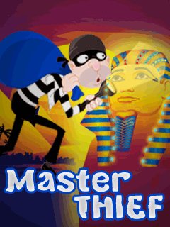 game pic for Master thief